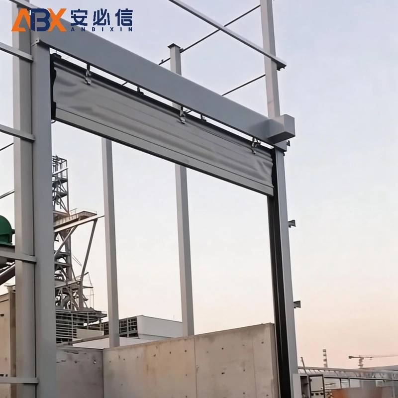 西宁机械式门封